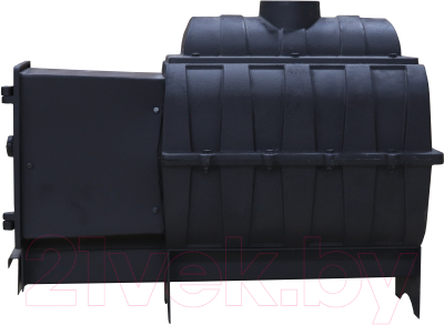 Печь-каменка КомфортПром Чугун 10013003 (105кг)