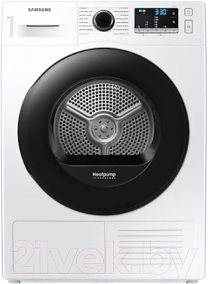 Сушильная машина Samsung DV90TA040AE/LP - фото