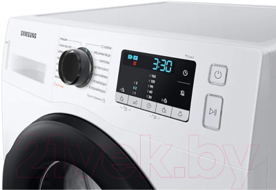 Сушильная машина Samsung DV90TA040AE/LP