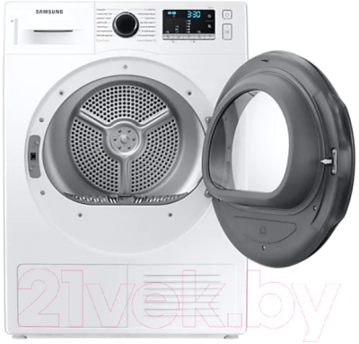 Сушильная машина Samsung DV90TA040AE/LP