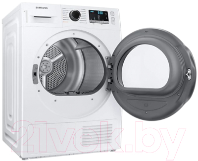 Сушильная машина Samsung DV90TA040AE/LP