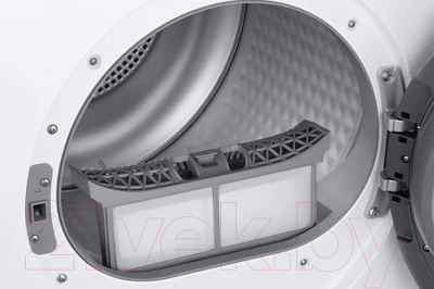 Сушильная машина Samsung DV90TA040AE/LP