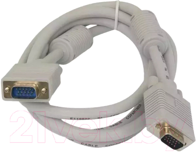 Кабель Gembird CC-PVGA-10 - фото