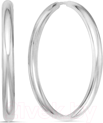 Серьги Красная Пресня 34011382с - фото