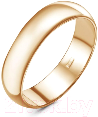 Кольцо Красная Пресня 2301447цр - фото