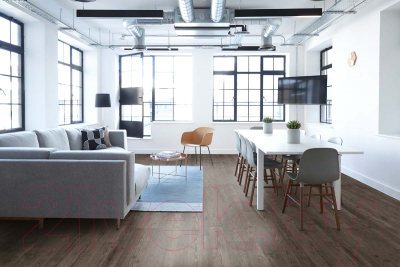 Строительная плита Quick Deck Plus ЛДСП Эдинбург