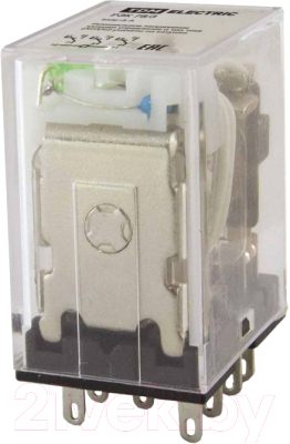 Реле промежуточное TDM SQ0701-0063 - фото
