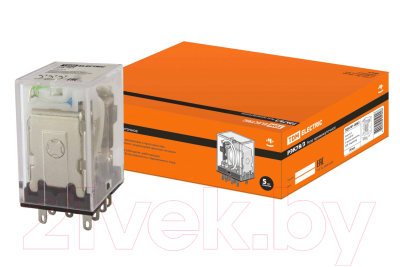 Реле промежуточное TDM SQ0701-0063