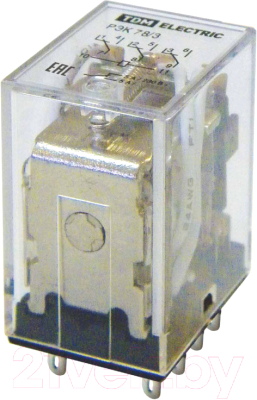 Реле промежуточное TDM SQ0701-0034 - фото