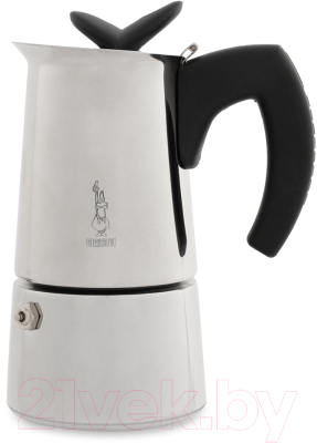 Гейзерная кофеварка Bialetti Musa 21005/1 - фото