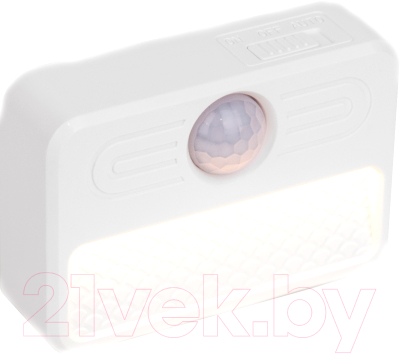 Светильник линейный Elektrostandard Led Stick LTB73 1W 4000K с датчиком движения - фото