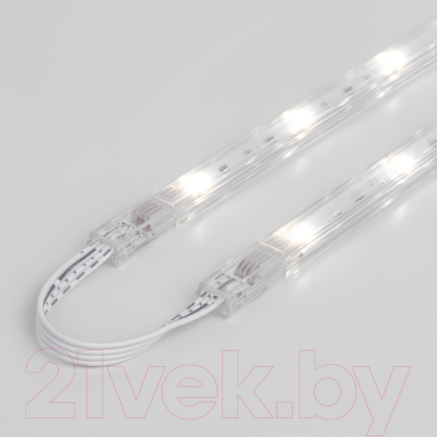 Светильник линейный Elektrostandard Led Stick LTB74 3W 4000K с выключателем