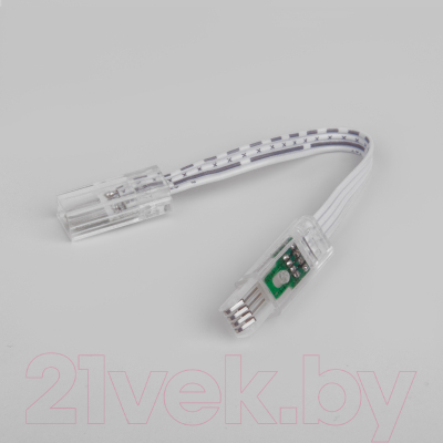 Светильник линейный Elektrostandard Led Stick LTB74 3W 4000K с выключателем