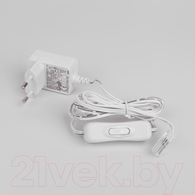 Светильник линейный Elektrostandard Led Stick LTB74 3W 4000K с выключателем