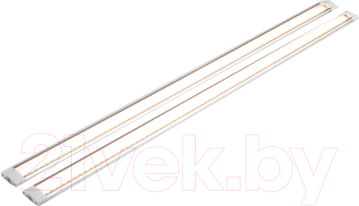 Светильник линейный Elektrostandard Led Stick LTB75 12W 4000K с выключателем - фото