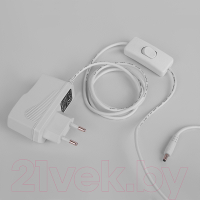 Светильник линейный Elektrostandard Led Stick LTB75 12W 4000K с выключателем