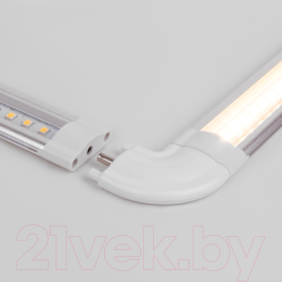 Светильник линейный Elektrostandard Led Stick LTB75 12W 4000K с выключателем