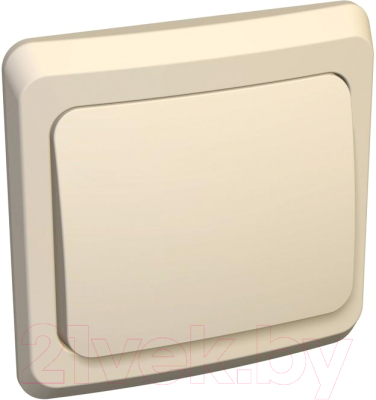 Выключатель Schneider Electric Этюд BC10-004K - фото