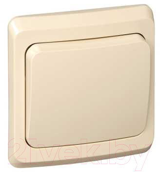 Выключатель Schneider Electric Этюд BC10-004K