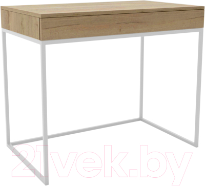 Консольный столик Hype Mebel Авелин 70x40 - фото