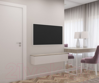 Консольный столик Hype Mebel Авелин 90x40