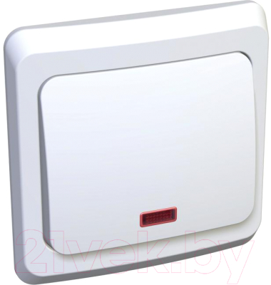 Выключатель Schneider Electric Этюд BC10-007B - фото