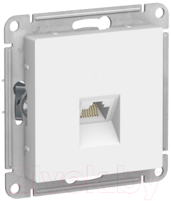 Розетка Schneider Electric AtlasDesign ATN000186 - фото