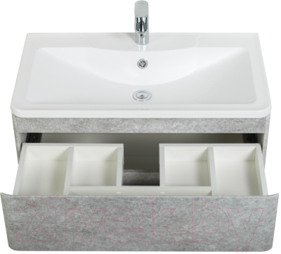 Тумба под умывальник BelBagno ALBANO-1000-2C-SO-CVG