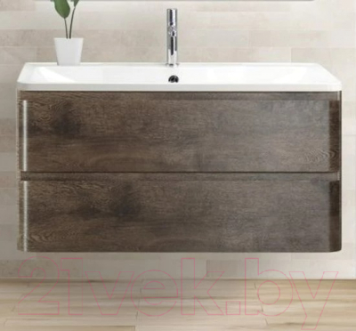 Тумба под умывальник BelBagno ALBANO-1000-2C-SO-RNG