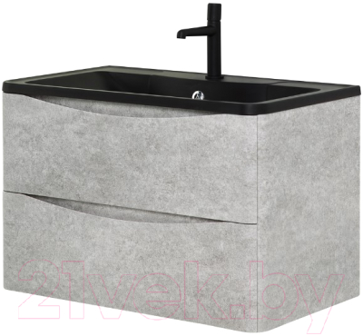 Тумба под умывальник BelBagno ACQUA-800-2C-SO-CVG