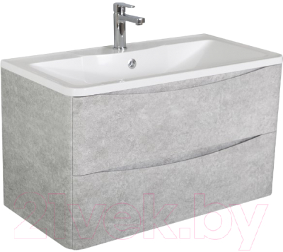 Тумба под умывальник BelBagno ACQUA-800-2C-SO-CVG