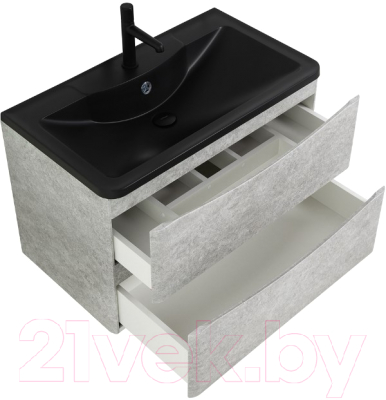 Тумба под умывальник BelBagno ACQUA-800-2C-SO-CVG