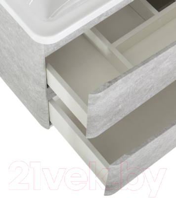 Тумба под умывальник BelBagno ACQUA-800-2C-SO-CVG