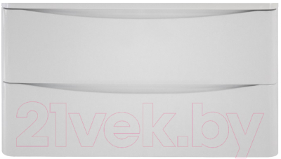 Тумба под умывальник BelBagno ACQUA-900-2C-SO-BL - фото