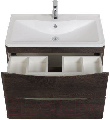 Тумба под умывальник BelBagno ACQUA-900-2C-SO-RNG