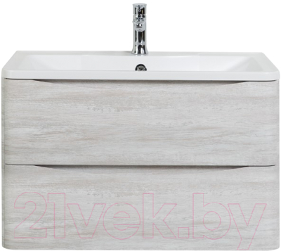 Тумба под умывальник BelBagno ACQUA-900-2C-SO-RVB