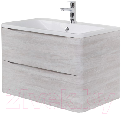 Тумба под умывальник BelBagno ACQUA-900-2C-SO-RVB