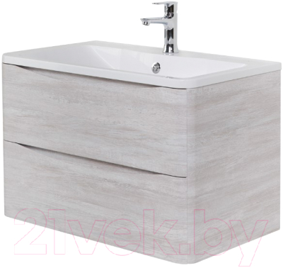 Тумба под умывальник BelBagno ACQUA-900-2C-SO-RVB