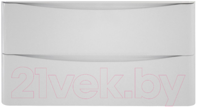 Тумба под умывальник BelBagno ACQUA-1000-2C-SO-BL - фото