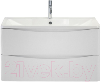 Тумба под умывальник BelBagno ACQUA-1000-2C-SO-BL