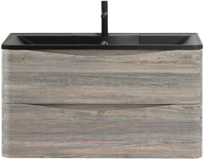 Тумба под умывальник BelBagno ACQUA-1000-2C-SO-PS