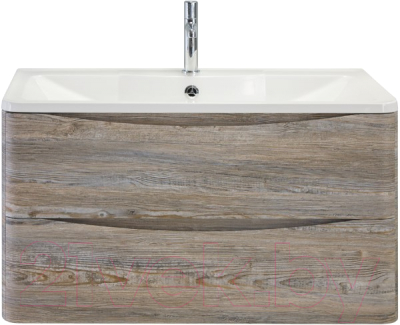 Тумба под умывальник BelBagno ACQUA-1000-2C-SO-PS