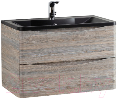 Тумба под умывальник BelBagno ACQUA-1000-2C-SO-PS