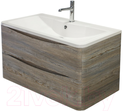 Тумба под умывальник BelBagno ACQUA-1000-2C-SO-PS