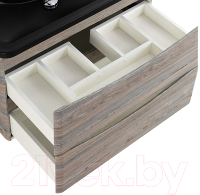 Тумба под умывальник BelBagno ACQUA-1000-2C-SO-PS