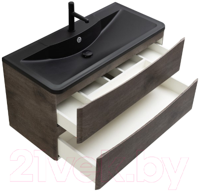 Тумба под умывальник BelBagno ACQUA-1000-2C-SO-RNG