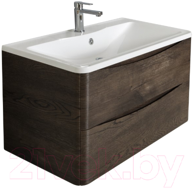 Тумба под умывальник BelBagno ACQUA-1000-2C-SO-RNG