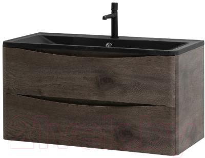 Тумба под умывальник BelBagno ACQUA-1000-2C-SO-RNG