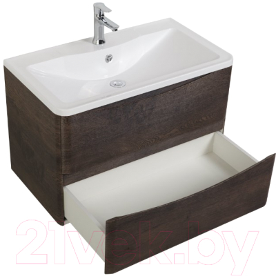 Тумба под умывальник BelBagno ACQUA-1000-2C-SO-RNG