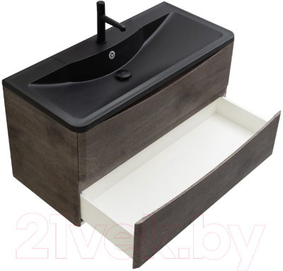 Тумба под умывальник BelBagno ACQUA-1000-2C-SO-RNG